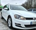 Белый Фольксваген Гольф, объемом двигателя 1.97 л и пробегом 141 тыс. км за 15700 $, фото 1 на Automoto.ua