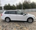 Білий Фольксваген Гольф, об'ємом двигуна 0 л та пробігом 280 тис. км за 9800 $, фото 4 на Automoto.ua
