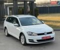 Белый Фольксваген Гольф, объемом двигателя 1.6 л и пробегом 234 тыс. км за 10950 $, фото 1 на Automoto.ua