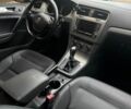 Белый Фольксваген Гольф, объемом двигателя 1.97 л и пробегом 265 тыс. км за 10999 $, фото 6 на Automoto.ua