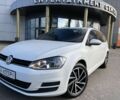 Белый Фольксваген Гольф, объемом двигателя 1.6 л и пробегом 260 тыс. км за 11500 $, фото 21 на Automoto.ua