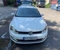 Білий Фольксваген Гольф, об'ємом двигуна 1.97 л та пробігом 225 тис. км за 12000 $, фото 1 на Automoto.ua