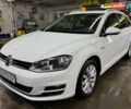 Белый Фольксваген Гольф, объемом двигателя 1.6 л и пробегом 285 тыс. км за 10800 $, фото 1 на Automoto.ua