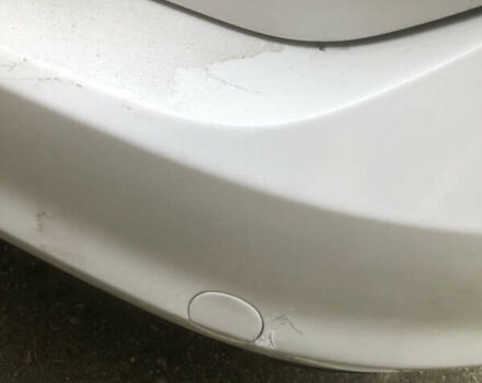 Белый Фольксваген Гольф, объемом двигателя 1.4 л и пробегом 274 тыс. км за 7990 $, фото 27 на Automoto.ua