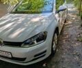 Белый Фольксваген Гольф, объемом двигателя 1.6 л и пробегом 3 тыс. км за 10500 $, фото 1 на Automoto.ua