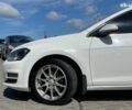 Білий Фольксваген Гольф, об'ємом двигуна 1.6 л та пробігом 268 тис. км за 10590 $, фото 11 на Automoto.ua