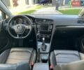 Білий Фольксваген Гольф, об'ємом двигуна 2 л та пробігом 100 тис. км за 11200 $, фото 68 на Automoto.ua
