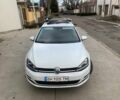 Белый Фольксваген Гольф, объемом двигателя 2 л и пробегом 95 тыс. км за 15000 $, фото 1 на Automoto.ua