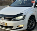 Белый Фольксваген Гольф, объемом двигателя 1.6 л и пробегом 241 тыс. км за 11600 $, фото 7 на Automoto.ua