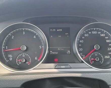 Білий Фольксваген Гольф, об'ємом двигуна 0 л та пробігом 280 тис. км за 10100 $, фото 8 на Automoto.ua