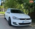 Білий Фольксваген Гольф, об'ємом двигуна 1.8 л та пробігом 272 тис. км за 8200 $, фото 1 на Automoto.ua