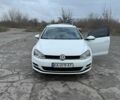 Белый Фольксваген Гольф, объемом двигателя 1.97 л и пробегом 210 тыс. км за 8200 $, фото 1 на Automoto.ua