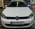 Білий Фольксваген Гольф, об'ємом двигуна 1.6 л та пробігом 225 тис. км за 9999 $, фото 7 на Automoto.ua