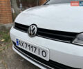 Білий Фольксваген Гольф, об'ємом двигуна 1.6 л та пробігом 220 тис. км за 11000 $, фото 3 на Automoto.ua