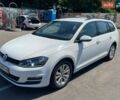 Белый Фольксваген Гольф, объемом двигателя 1.6 л и пробегом 270 тыс. км за 9999 $, фото 1 на Automoto.ua