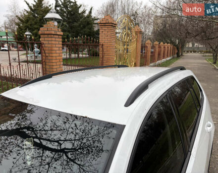 Білий Фольксваген Гольф, об'ємом двигуна 1.6 л та пробігом 220 тис. км за 11000 $, фото 12 на Automoto.ua