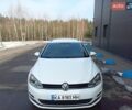 Белый Фольксваген Гольф, объемом двигателя 1.8 л и пробегом 180 тыс. км за 12200 $, фото 35 на Automoto.ua