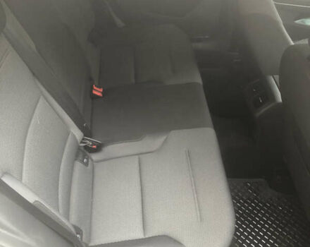 Белый Фольксваген Гольф, объемом двигателя 1.4 л и пробегом 274 тыс. км за 7990 $, фото 25 на Automoto.ua