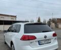 Белый Фольксваген Гольф, объемом двигателя 1.6 л и пробегом 263 тыс. км за 9900 $, фото 2 на Automoto.ua