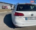 Белый Фольксваген Гольф, объемом двигателя 1.6 л и пробегом 270 тыс. км за 9999 $, фото 11 на Automoto.ua