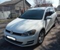 Фольксваген Гольф 2015 в Виннице на Automoto.ua Белый Фольксваген Гольф, объемом двигателя 1.97 л и пробегом 194 тыс. км за 12300 $, фото 1 на Automoto.ua