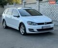 Белый Фольксваген Гольф, объемом двигателя 1.97 л и пробегом 276 тыс. км за 9999 $, фото 1 на Automoto.ua