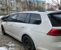 Белый Фольксваген Гольф, объемом двигателя 1.4 л и пробегом 283 тыс. км за 7950 $, фото 1 на Automoto.ua