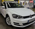 Белый Фольксваген Гольф, объемом двигателя 1.6 л и пробегом 285 тыс. км за 10800 $, фото 20 на Automoto.ua