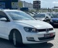 Білий Фольксваген Гольф, об'ємом двигуна 1.6 л та пробігом 268 тис. км за 10590 $, фото 2 на Automoto.ua