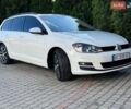 Білий Фольксваген Гольф, об'ємом двигуна 1.97 л та пробігом 180 тис. км за 9400 $, фото 1 на Automoto.ua