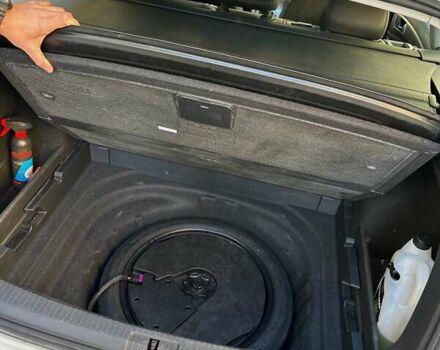 Белый Фольксваген Гольф, объемом двигателя 1.97 л и пробегом 53 тыс. км за 16000 $, фото 22 на Automoto.ua