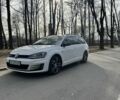 Белый Фольксваген Гольф, объемом двигателя 2 л и пробегом 247 тыс. км за 14300 $, фото 1 на Automoto.ua
