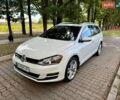 Белый Фольксваген Гольф, объемом двигателя 2 л и пробегом 250 тыс. км за 12000 $, фото 1 на Automoto.ua