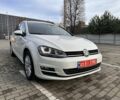 Білий Фольксваген Гольф, об'ємом двигуна 0 л та пробігом 280 тис. км за 9800 $, фото 2 на Automoto.ua