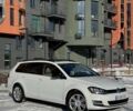 Білий Фольксваген Гольф, об'ємом двигуна 2 л та пробігом 186 тис. км за 13500 $, фото 1 на Automoto.ua