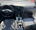 Белый Фольксваген Гольф, объемом двигателя 1.97 л и пробегом 325 тыс. км за 9490 $, фото 12 на Automoto.ua