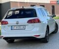 Білий Фольксваген Гольф, об'ємом двигуна 2 л та пробігом 100 тис. км за 11200 $, фото 14 на Automoto.ua