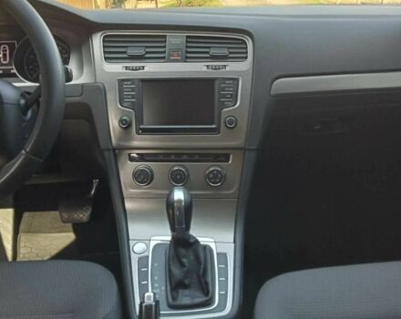 Фольксваген Гольф 2015 в Виннице на Automoto.ua Белый Фольксваген Гольф, объемом двигателя 1.97 л и пробегом 194 тыс. км за 12300 $, фото 4 на Automoto.ua