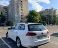 Белый Фольксваген Гольф, объемом двигателя 1.97 л и пробегом 200 тыс. км за 10900 $, фото 7 на Automoto.ua