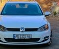 Фольксваген Гольф 2015 у Дніпро (Дніпропетровську) на Automoto.ua Білий Фольксваген Гольф, об'ємом двигуна 1.97 л та пробігом 176 тис. км за 15000 $, фото 2 на Automoto.ua