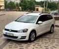 Белый Фольксваген Гольф, объемом двигателя 1.97 л и пробегом 265 тыс. км за 10999 $, фото 1 на Automoto.ua