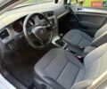 Белый Фольксваген Гольф, объемом двигателя 1.6 л и пробегом 287 тыс. км за 9300 $, фото 10 на Automoto.ua