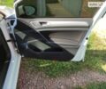 Білий Фольксваген Гольф, об'ємом двигуна 1.6 л та пробігом 263 тис. км за 9999 $, фото 25 на Automoto.ua