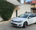 Білий Фольксваген Гольф, об'ємом двигуна 2 л та пробігом 95 тис. км за 15000 $, фото 1 на Automoto.ua