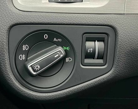 Белый Фольксваген Гольф, объемом двигателя 2 л и пробегом 53 тыс. км за 16700 $, фото 17 на Automoto.ua