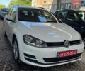 Белый Фольксваген Гольф, объемом двигателя 1.6 л и пробегом 286 тыс. км за 9577 $, фото 2 на Automoto.ua