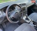 Білий Фольксваген Гольф, об'ємом двигуна 1.97 л та пробігом 225 тис. км за 12000 $, фото 9 на Automoto.ua