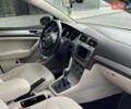 Фольксваген Гольф 2015 в Днепре (Днепропетровске) на Automoto.ua Белый Фольксваген Гольф, объемом двигателя 1.97 л и пробегом 197 тыс. км за 12900 $, фото 7 на Automoto.ua