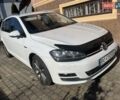 Белый Фольксваген Гольф, объемом двигателя 1.6 л и пробегом 245 тыс. км за 10999 $, фото 1 на Automoto.ua