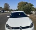 Белый Фольксваген Гольф, объемом двигателя 1.6 л и пробегом 240 тыс. км за 10600 $, фото 1 на Automoto.ua